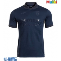 Villarreal Rezervni Dres 2025-26 Kratak Rukav